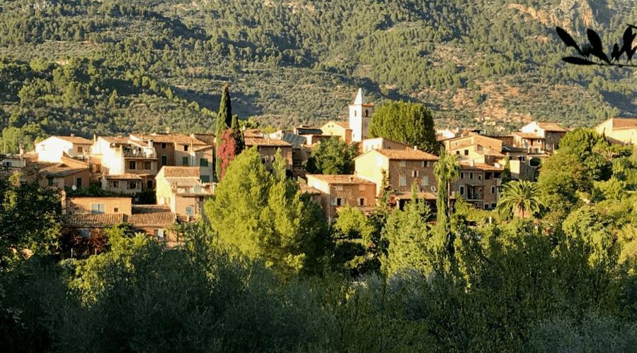 Ca S'Angel Βίλα Biniaraix Εξωτερικό φωτογραφία